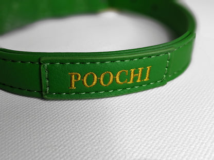 POOCHI PET COLLAR