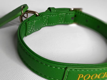 POOCHI PET COLLAR