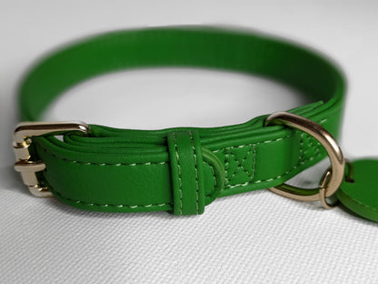 POOCHI PET COLLAR