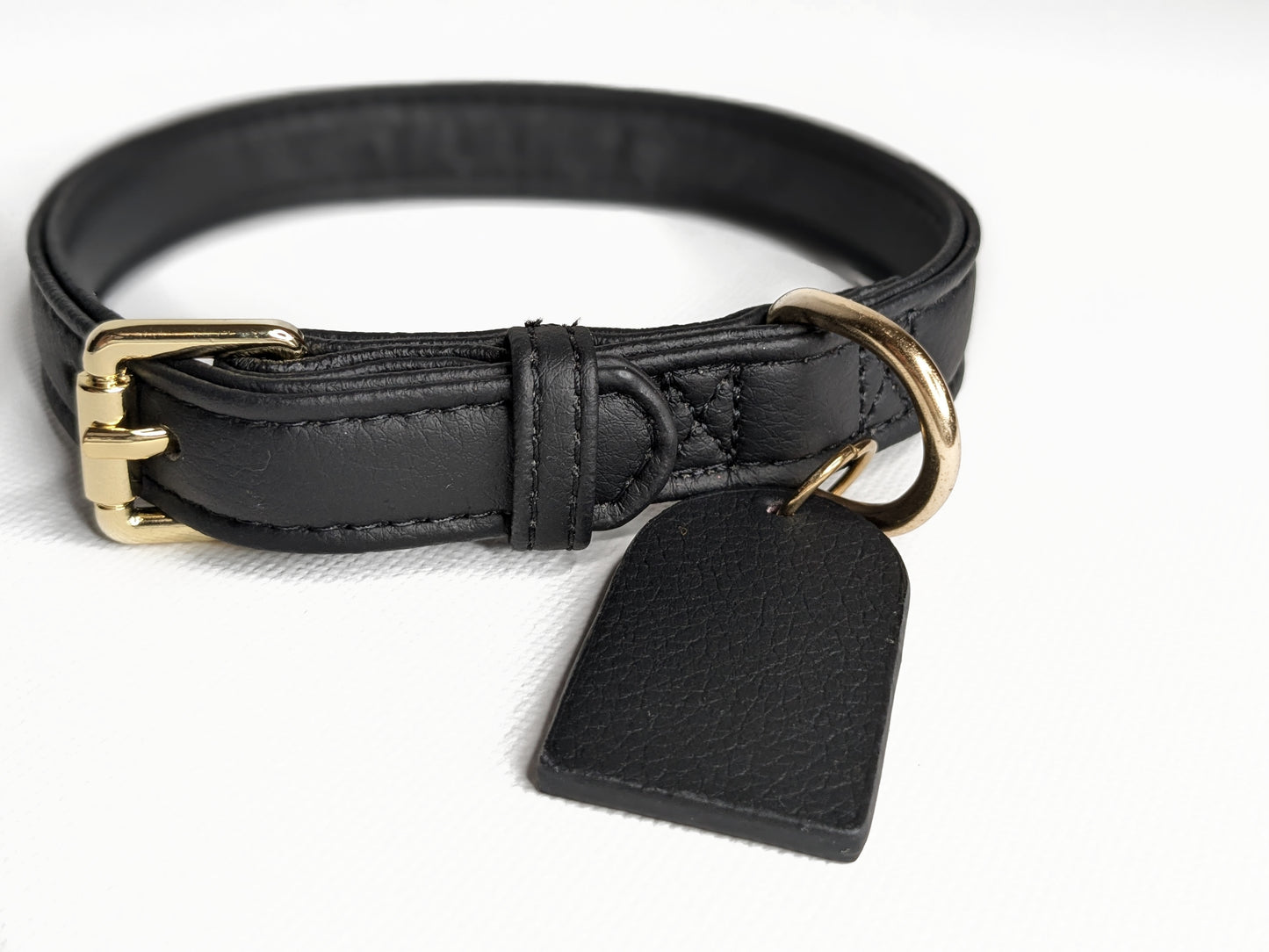 CHIENEL DOG COLLAR