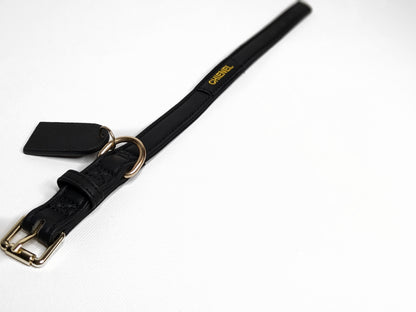 CHIENEL DOG COLLAR