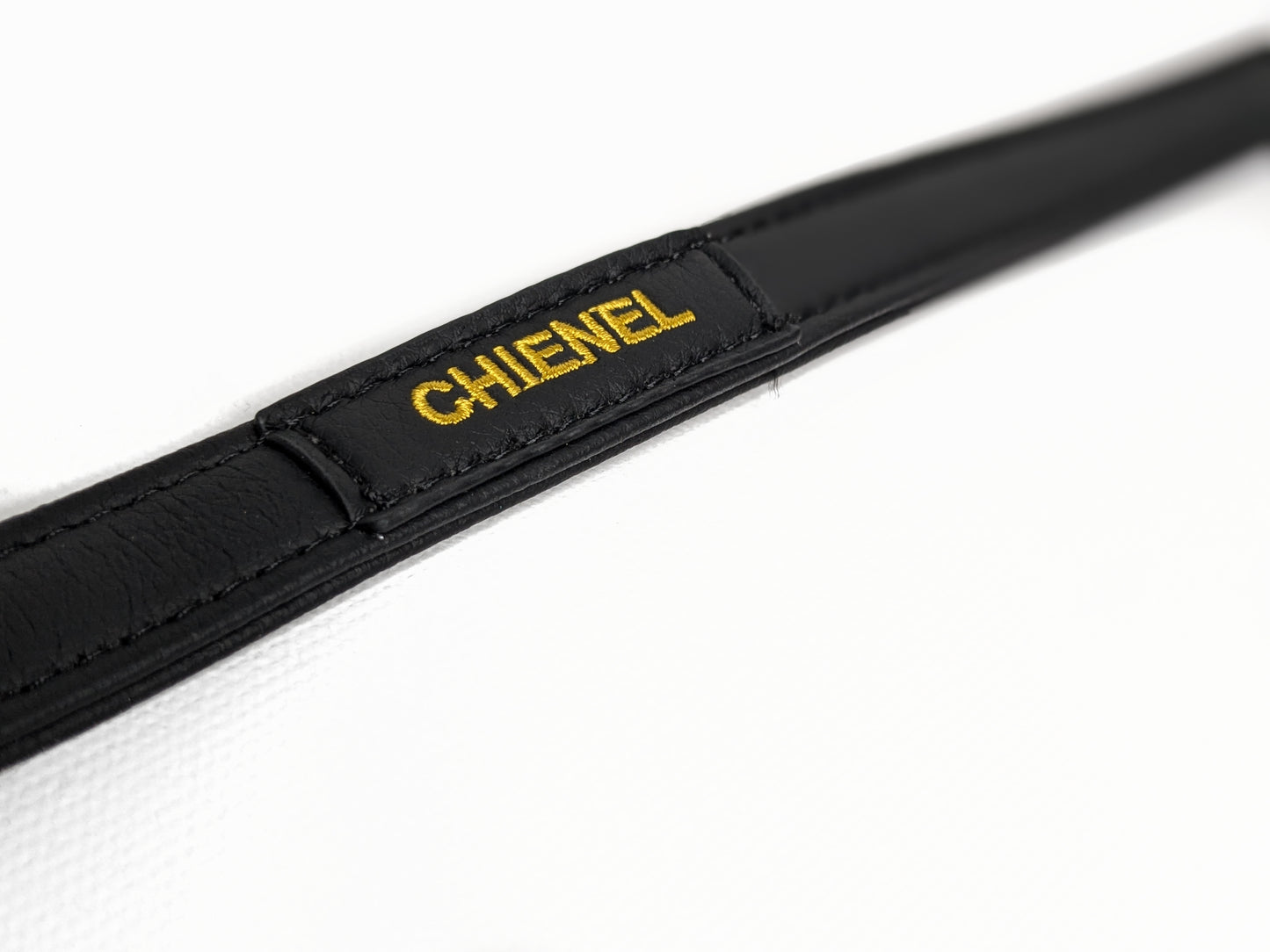 CHIENEL DOG COLLAR