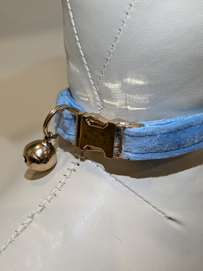 PET COLLAR WITH BELL