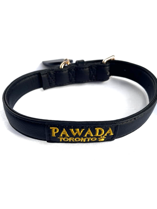 PAWADA PET COLLAR