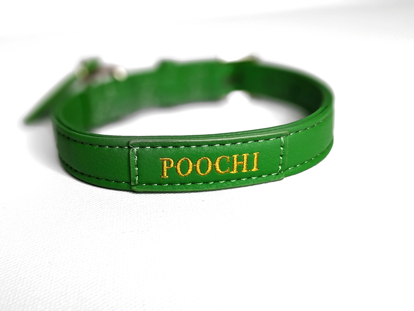 POOCHI PET COLLAR